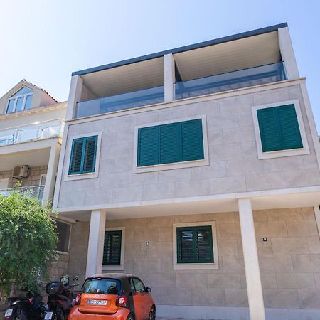 Apartman Palo Alto,Free Parking دوبروفينك المظهر الخارجي الصورة
