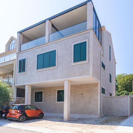 Apartman Palo Alto,Free Parking دوبروفينك المظهر الخارجي الصورة