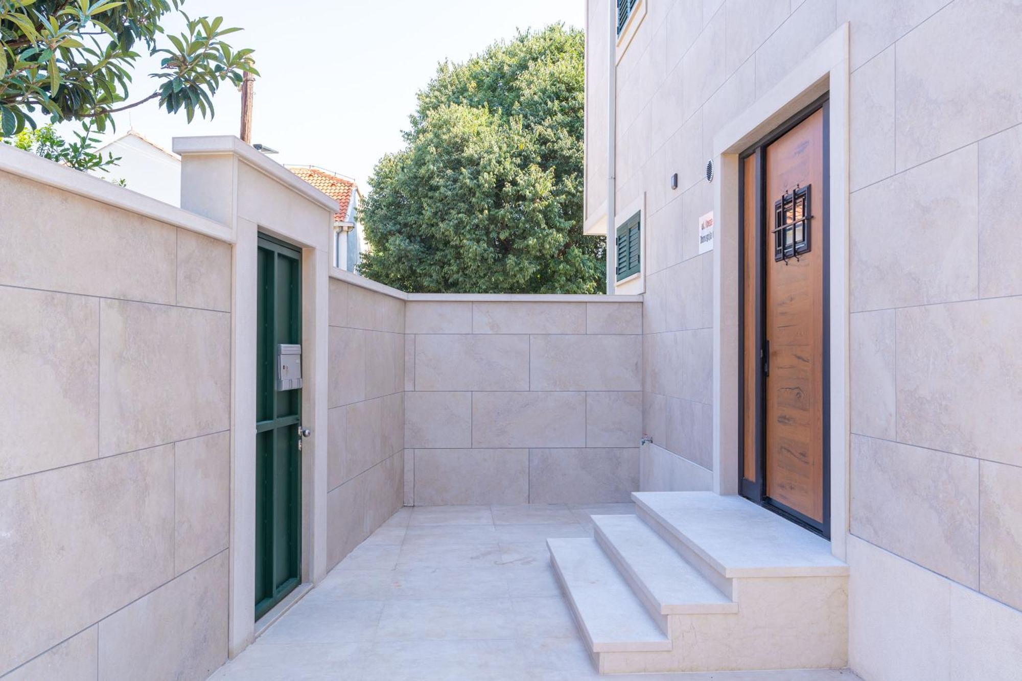 Apartman Palo Alto,Free Parking دوبروفينك المظهر الخارجي الصورة