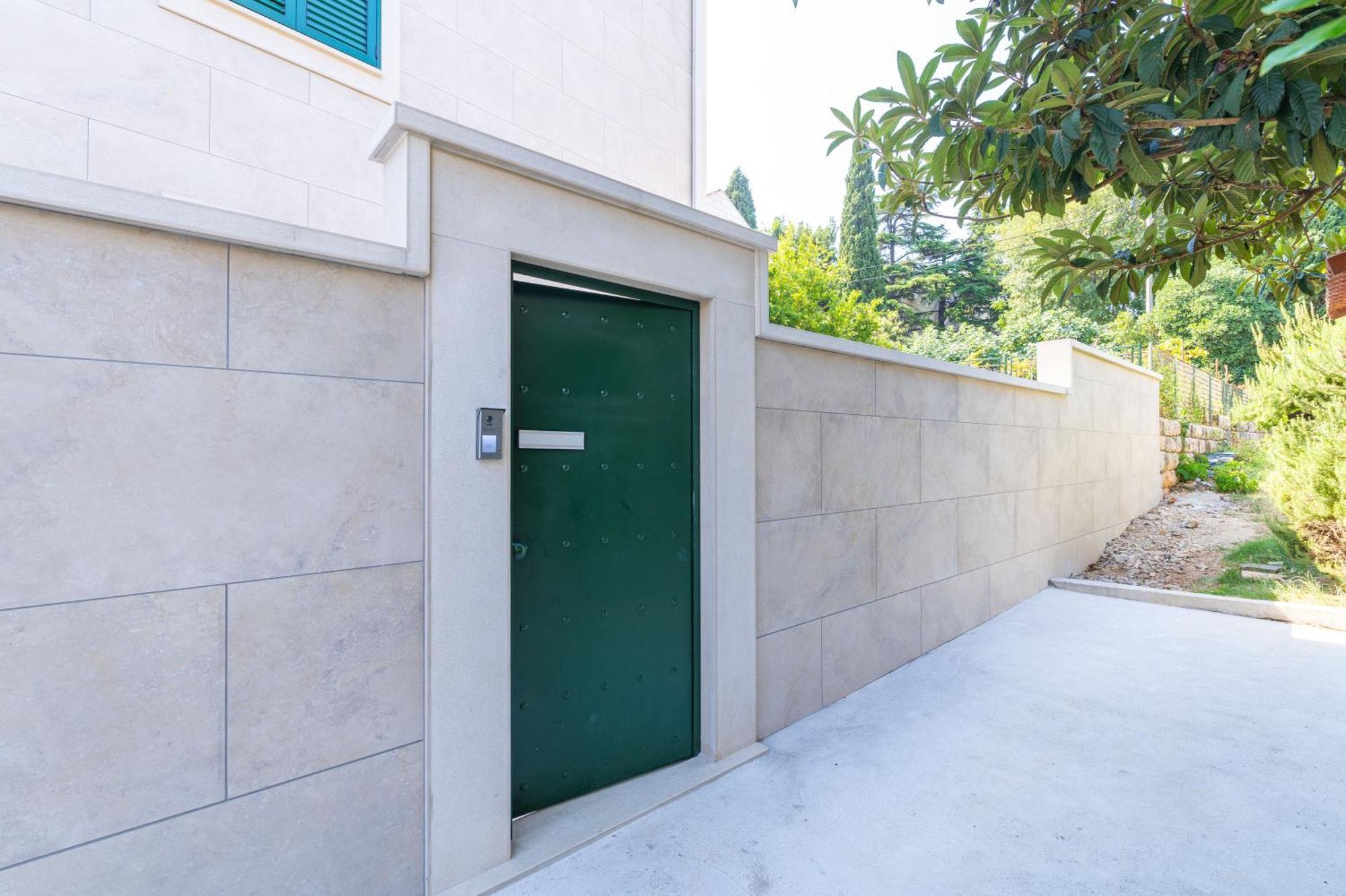 Apartman Palo Alto,Free Parking دوبروفينك المظهر الخارجي الصورة