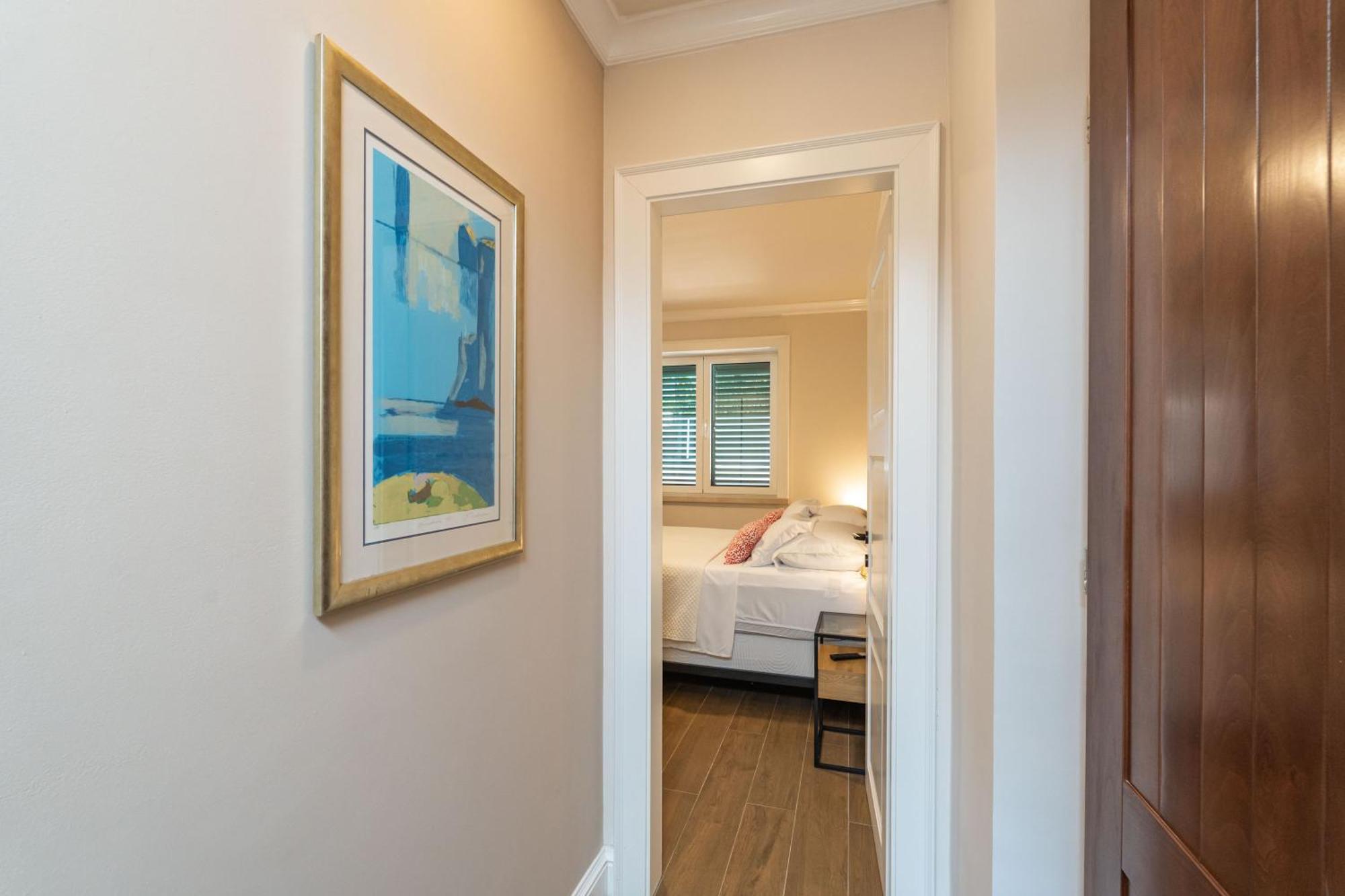 Apartman Palo Alto,Free Parking دوبروفينك المظهر الخارجي الصورة