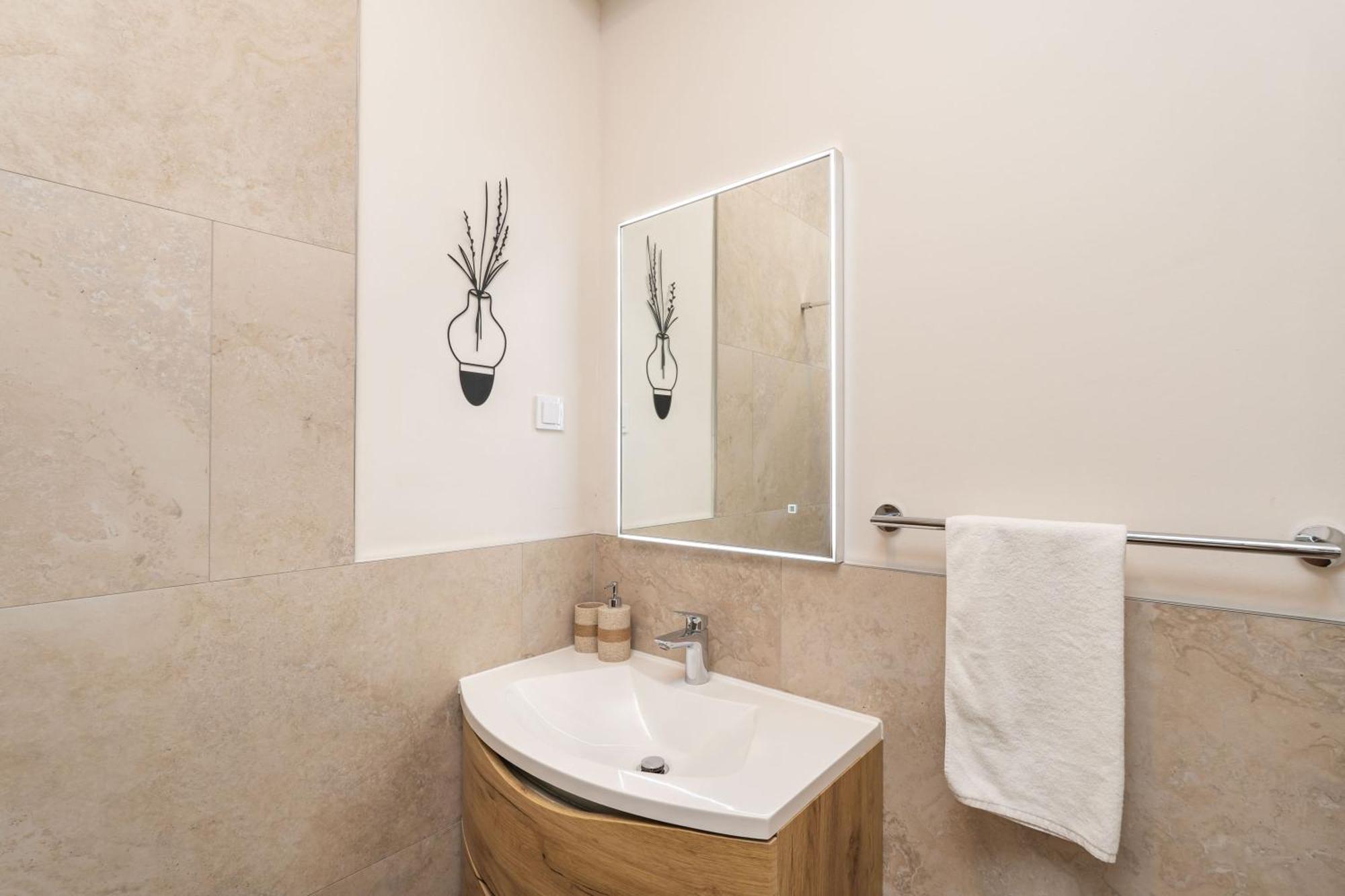 Apartman Palo Alto,Free Parking دوبروفينك المظهر الخارجي الصورة