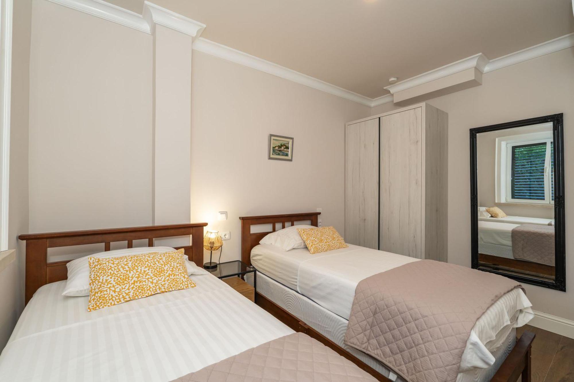 Apartman Palo Alto,Free Parking دوبروفينك المظهر الخارجي الصورة