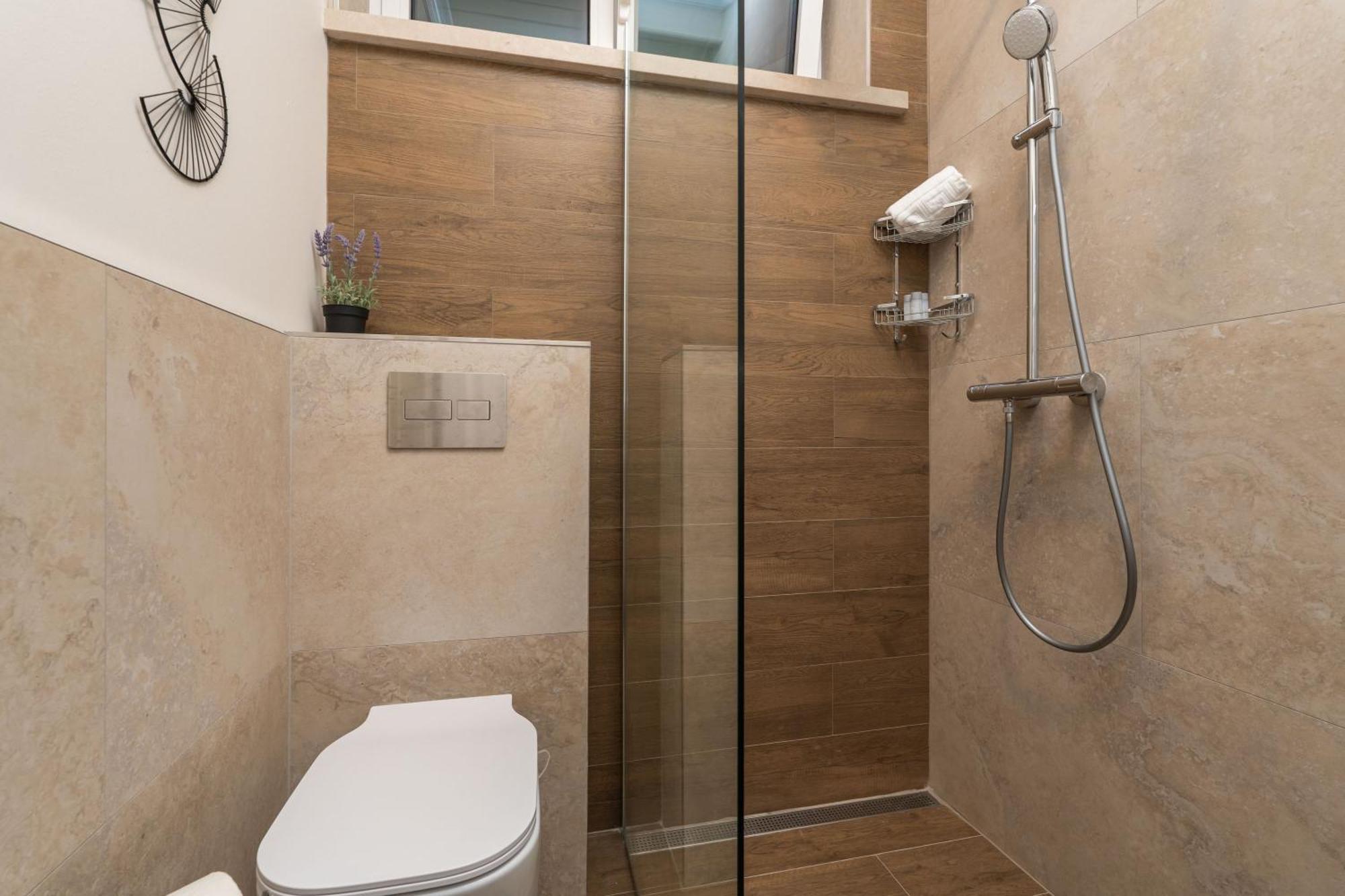 Apartman Palo Alto,Free Parking دوبروفينك المظهر الخارجي الصورة