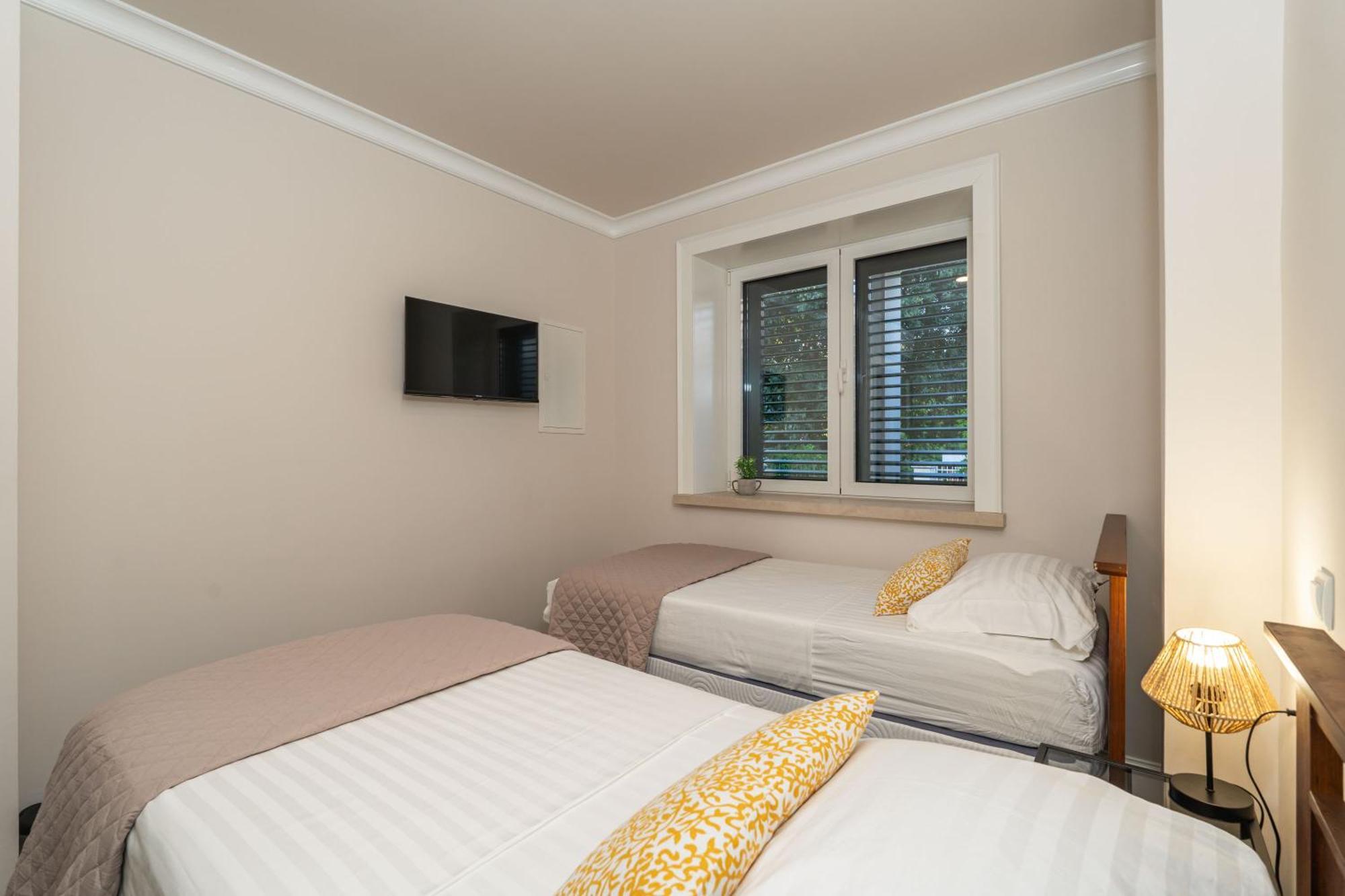 Apartman Palo Alto,Free Parking دوبروفينك المظهر الخارجي الصورة