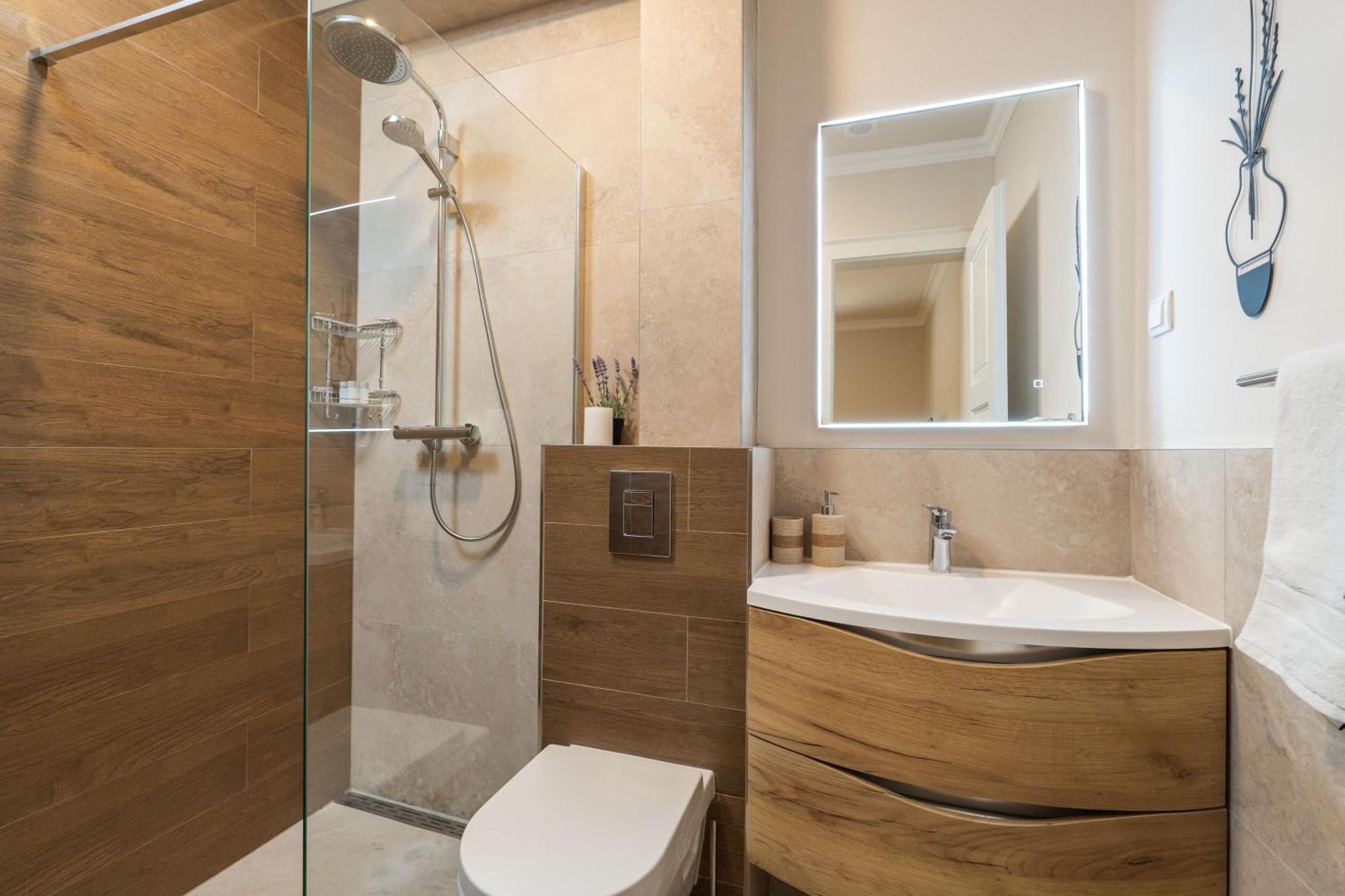 Apartman Palo Alto,Free Parking دوبروفينك المظهر الخارجي الصورة