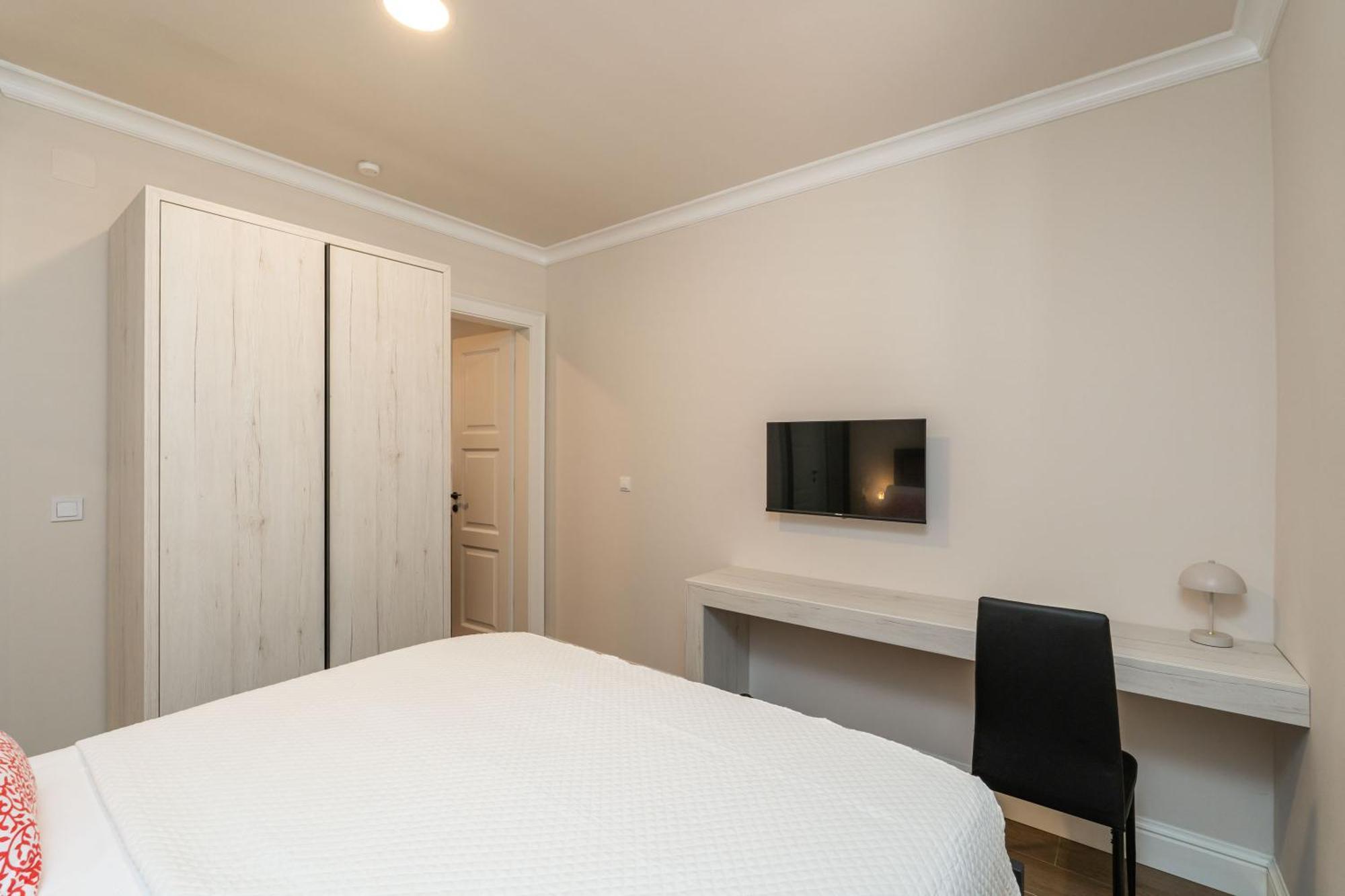 Apartman Palo Alto,Free Parking دوبروفينك المظهر الخارجي الصورة