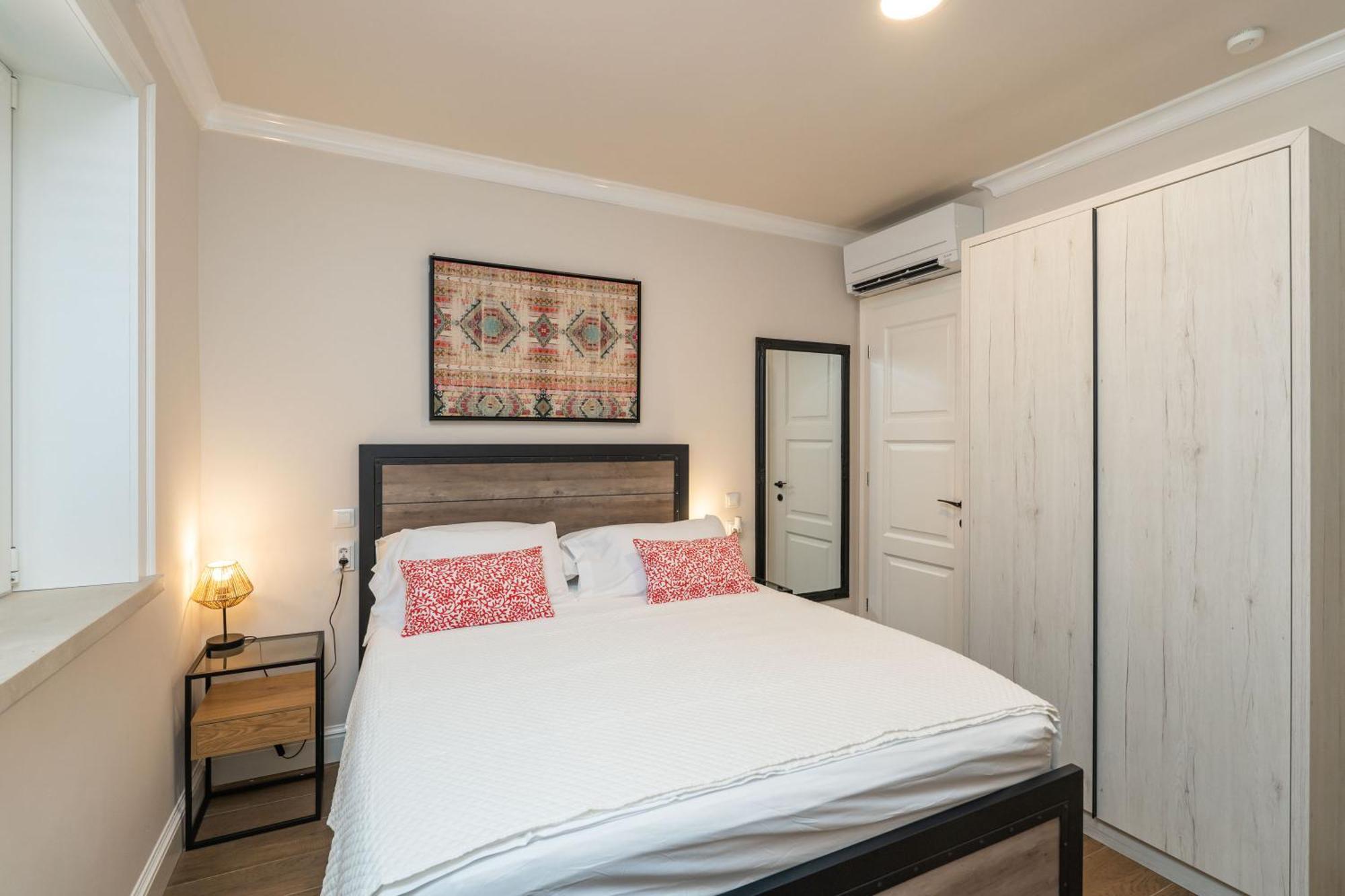 Apartman Palo Alto,Free Parking دوبروفينك المظهر الخارجي الصورة