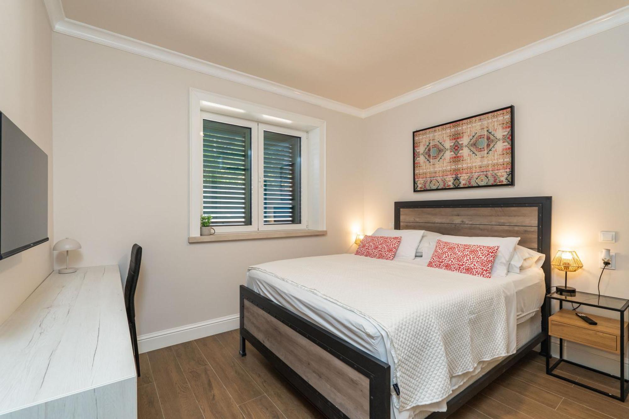 Apartman Palo Alto,Free Parking دوبروفينك المظهر الخارجي الصورة