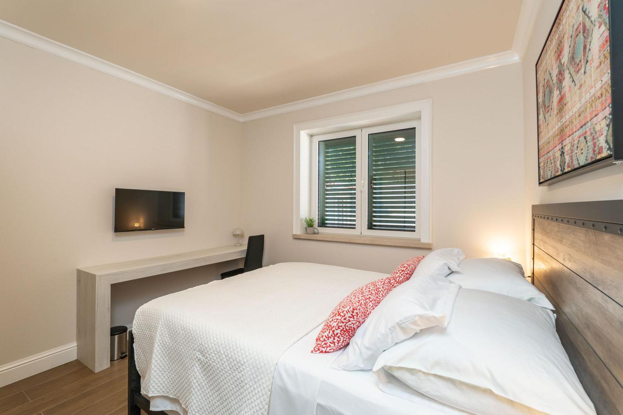 Apartman Palo Alto,Free Parking دوبروفينك المظهر الخارجي الصورة