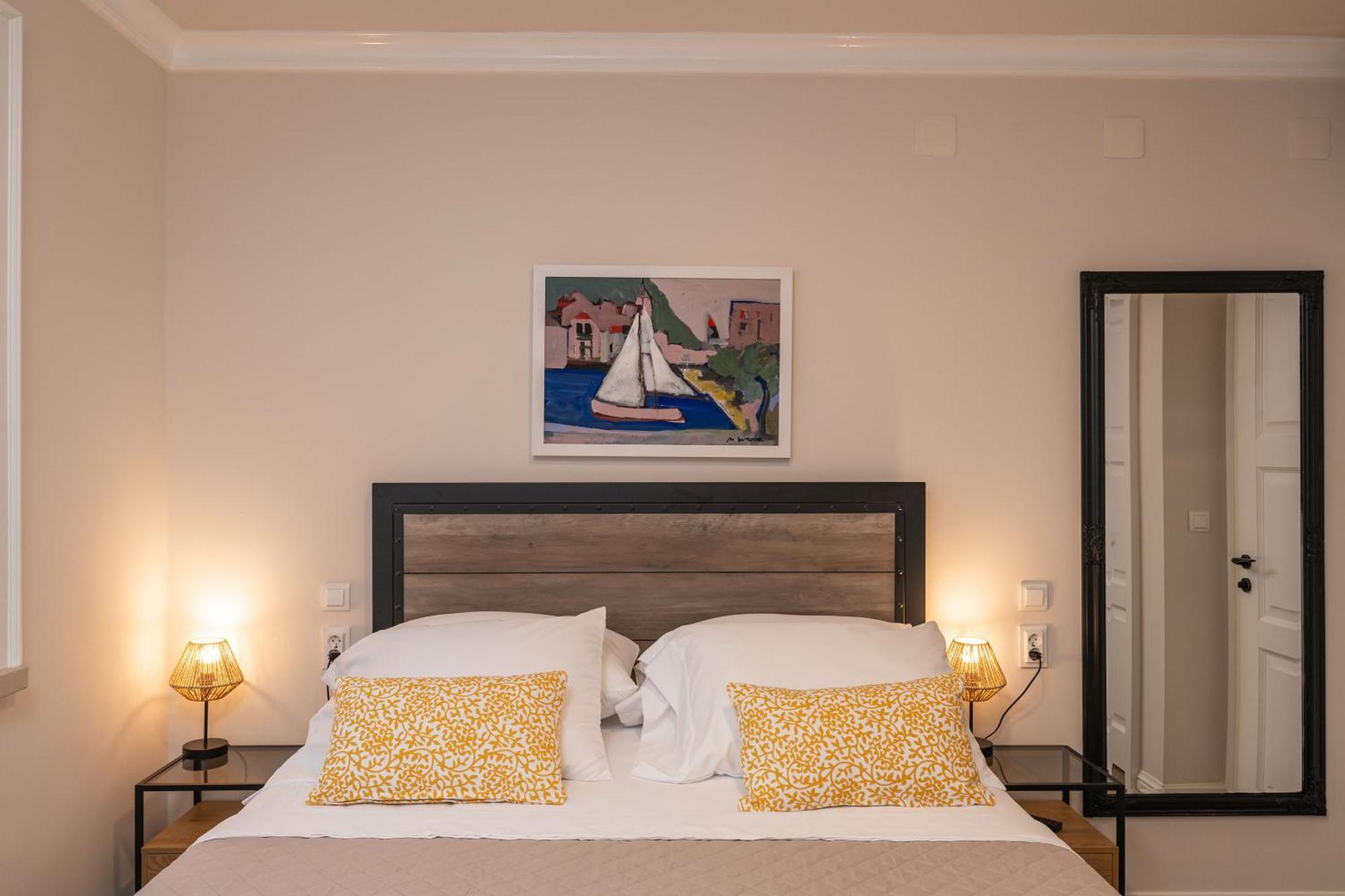 Apartman Palo Alto,Free Parking دوبروفينك المظهر الخارجي الصورة