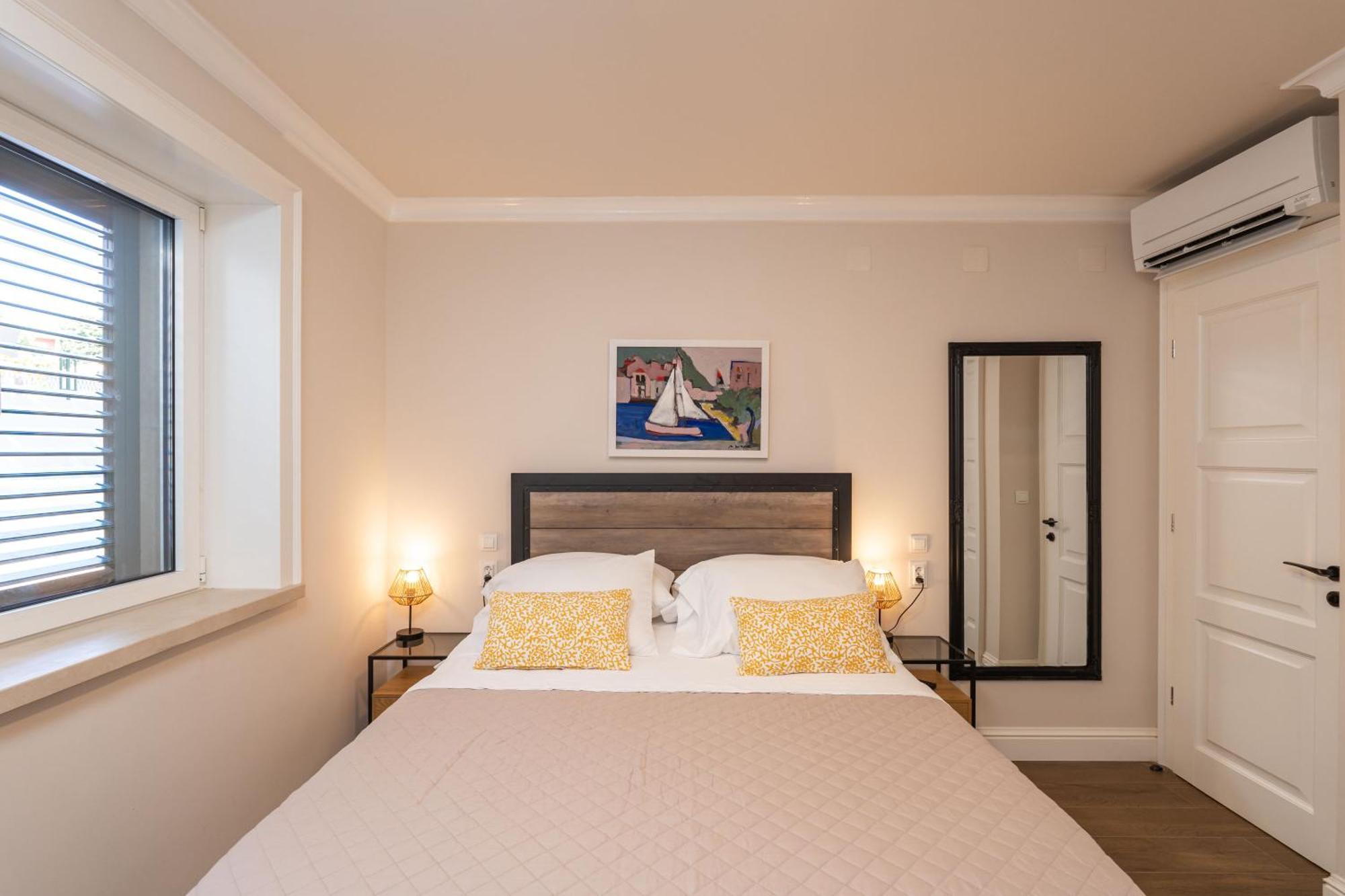 Apartman Palo Alto,Free Parking دوبروفينك المظهر الخارجي الصورة