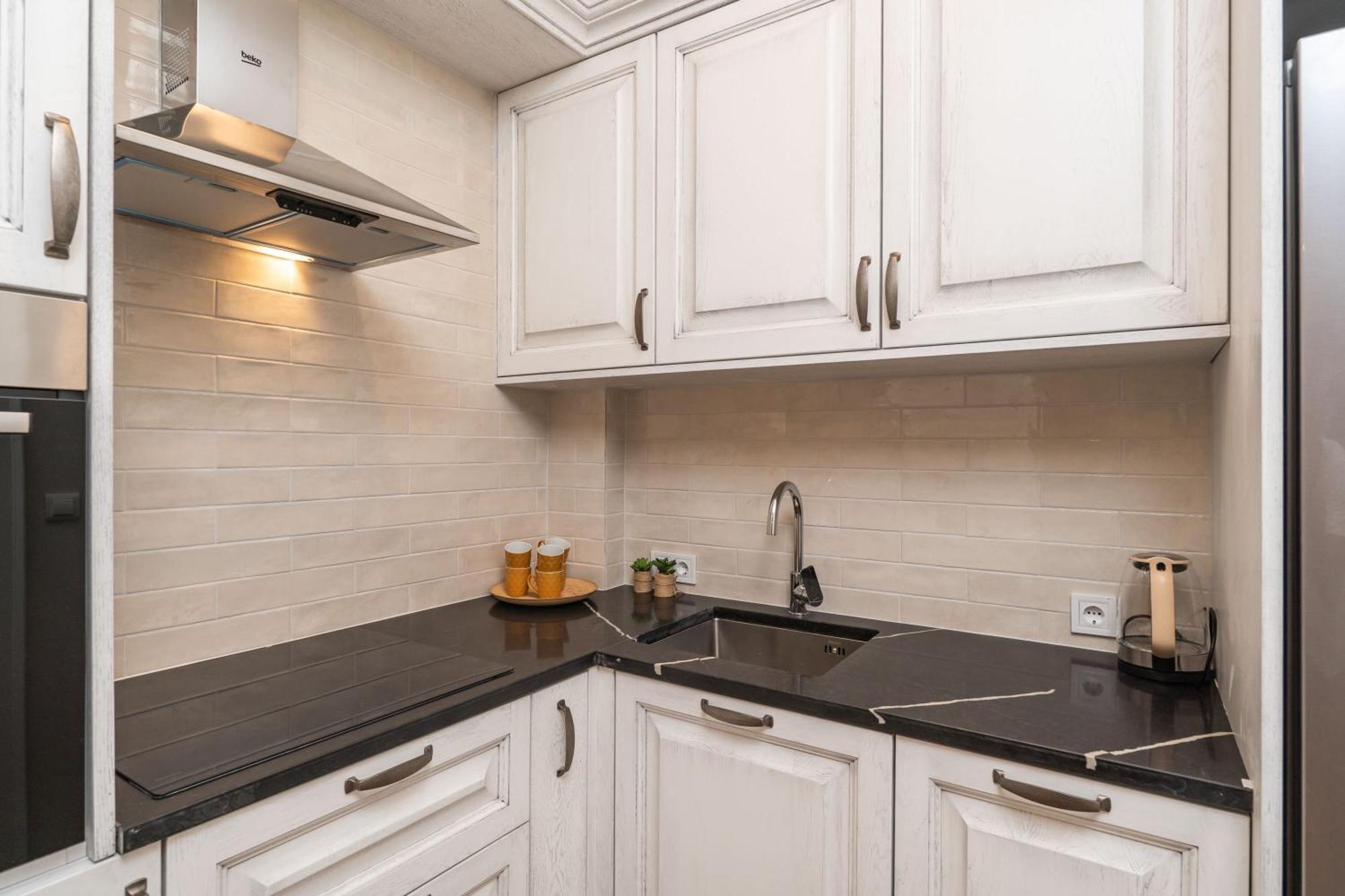 Apartman Palo Alto,Free Parking دوبروفينك المظهر الخارجي الصورة