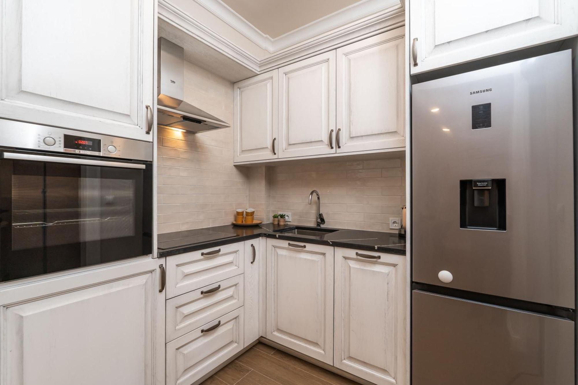 Apartman Palo Alto,Free Parking دوبروفينك المظهر الخارجي الصورة