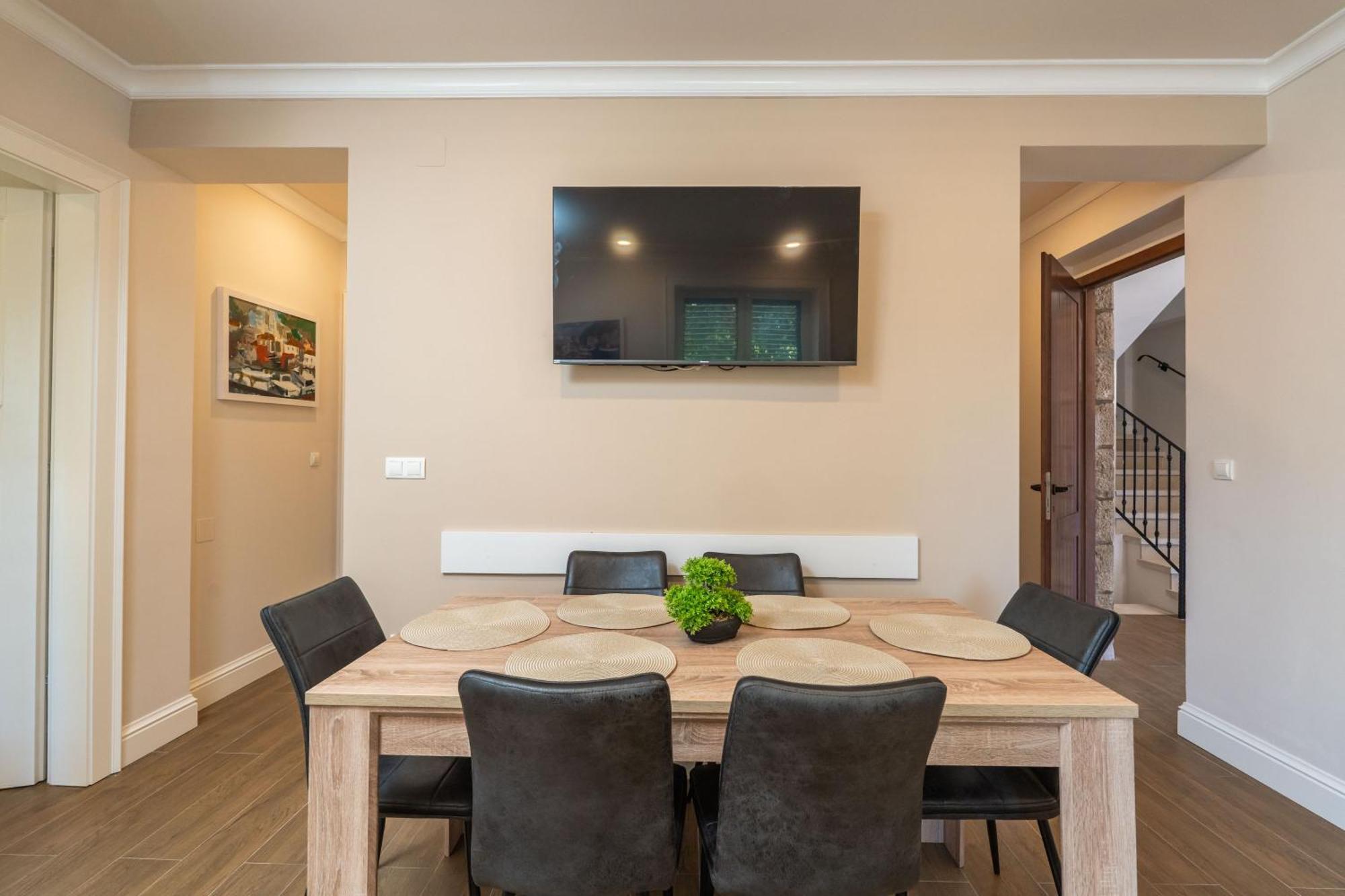 Apartman Palo Alto,Free Parking دوبروفينك المظهر الخارجي الصورة